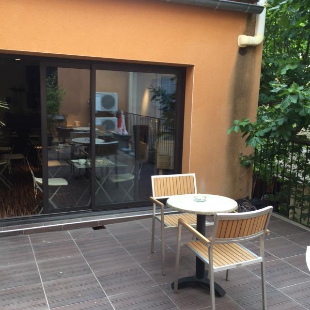 Bhb Hotel Bagnols-sur-Cèze Exterior foto